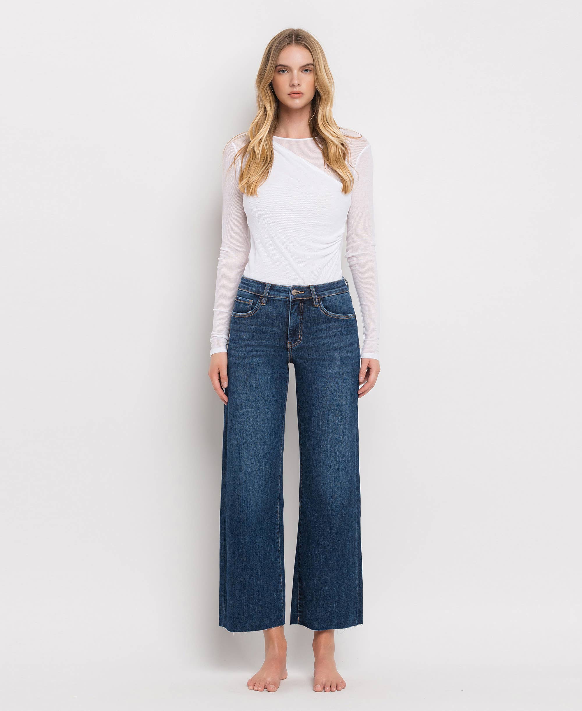 【NONCODE】ev stitch wide trousers NANAMICA Alphadry Wide Easy Pants – Habits Jackson Hole