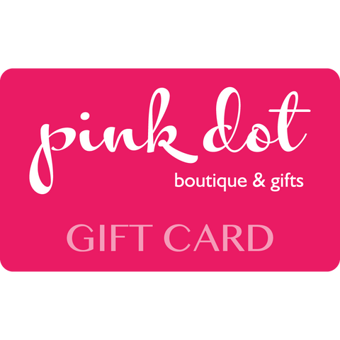 Pink Dot Styles-Pink Dot Gift Cards-Pink Dot Styles