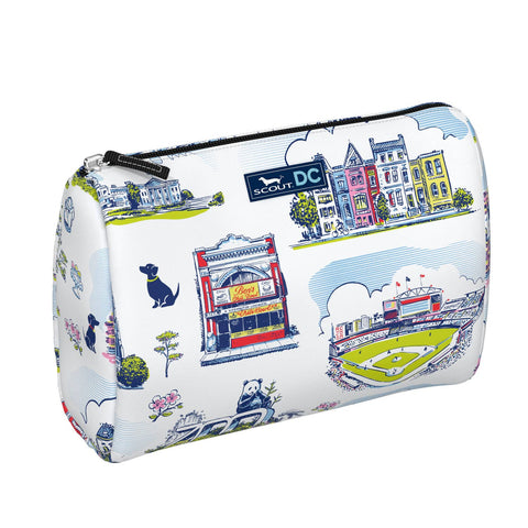 SCOUT Bags-Packin' Heat 20007-Pink Dot Styles