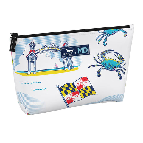 SCOUT Bags-Twiggy Maryland-Pink Dot Styles
