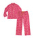 shiraleah-Assorted Set Of 6 Noelle Pj Sets -  Pink-Pink Dot Styles