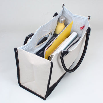 ShoreBags Mini Box Tote