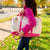 Weekender Duffel-Accessories > Handbags > Totes-Pink Dot Styles