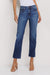 High Rise Ultra Stretch Jeans-Apparel > Womens > Bottoms > Pants-Pink Dot Styles