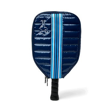 Think Royln Hampton Blue Fashion Pickleball Bag - Sporty Spice Think Royln Hampton Blue Fashion Pickleball Bag - Sporty Spice