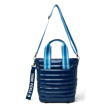 Think Royln Hampton Blue Fashion Pickleball Bag - Sporty Spice