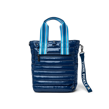 Think Royln Hampton Blue Fashion Pickleball Bag - Sporty Spice Think Royln Hampton Blue Fashion Pickleball Bag - Sporty Spice