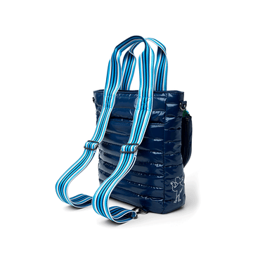 Livingdead Marshmallow バニポックルピック type B Think Royln Hampton Blue Fashion Pickleball Bag - Sporty Spice