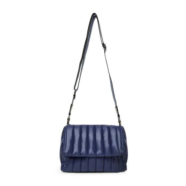 Think Royln Boardwalk Buddy - Medium (Suntanned Linen) Handbags - ShopStyle  Shoulder Bags
