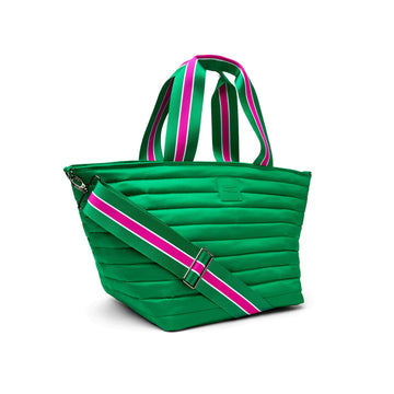 Think Royln - Beach Bum Cooler Bag (MAXI) - Kelly Green