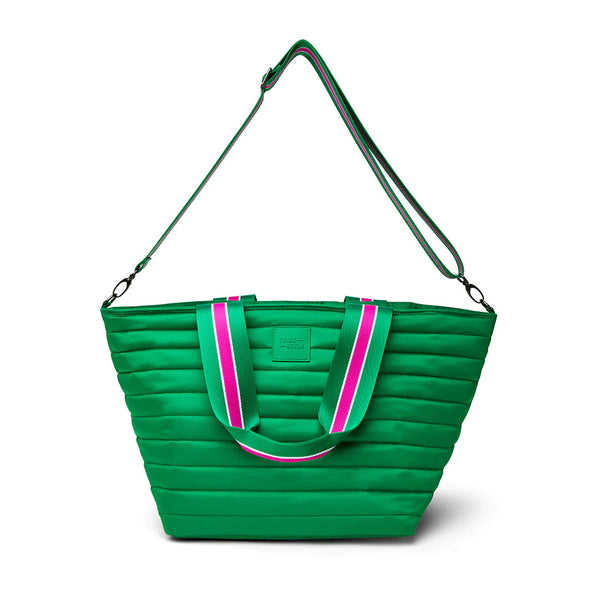 Think Royln - Beach Bum Cooler Bag (MAXI) - Kelly Green