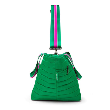 Think Royln - Beach Bum Cooler Bag (MAXI) - Kelly Green