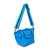 Beach Bum Mini | Turquoise Cooler Bag-Accessories > Handbags > Cooler Bag-Pink Dot Styles