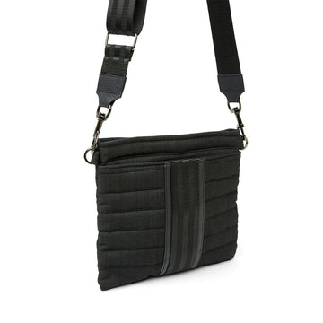 Black crossbody best sale bag sale