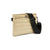 Bum Bag 2.0 | Pearl Cashmere Medium Crossbody / Belt Bag-Accessories > Handbags > Compact Crossbody-Pink Dot Styles