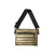 Think Royln-Bum Bag 2.0 | Pearl Pyrite Medium Crossbody / Belt Bag-Pink Dot Styles
