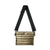Think Royln-Bum Bag 2.0 | Pearl Pyrite Medium Crossbody / Belt Bag-Pink Dot Styles