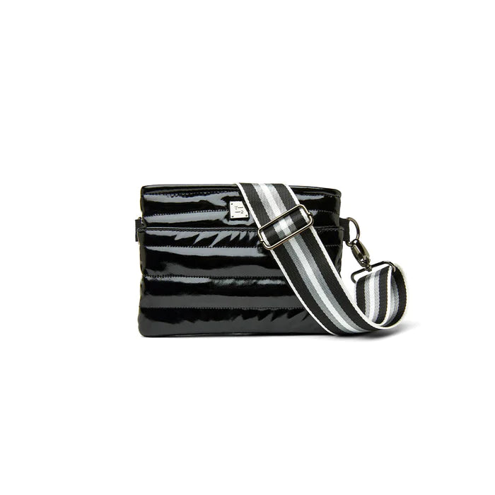 Patent bum bag sales