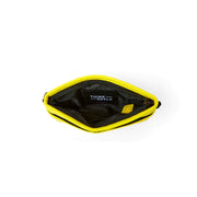 Think Royln-Bum Bag | Neon Yellow Crossbody / Belt Bag-Pink Dot Styles