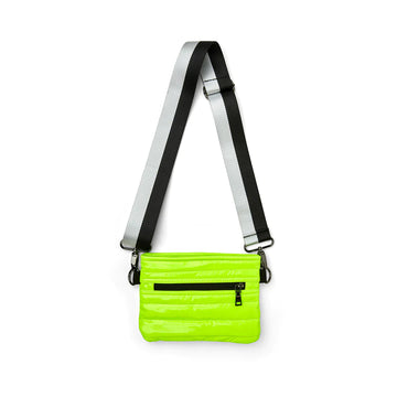 Lime green 2025 bum bag