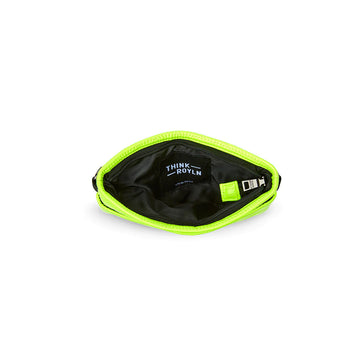 Lime green 2025 belt bag