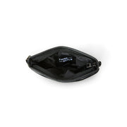Think Royln-Bum Bag | Pearl Black (Black Strap) Crossbody / Belt Bag-Pink Dot Styles