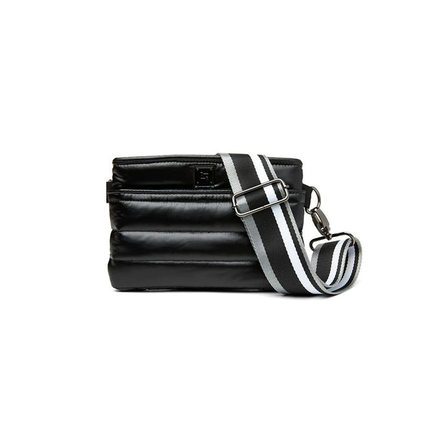 Think Royln Urban Legend - Medium (Pearl Black) Handbags - ShopStyle  Shoulder Bags