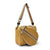 Champion | Dune Raffia Tennis Bag (ships 12/8)-Accessories > Bags > Tennis Bags-Pink Dot Styles