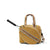 Champion | Dune Raffia Tennis Bag (ships 12/8)-Accessories > Bags > Tennis Bags-Pink Dot Styles