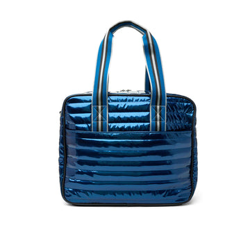 Champion tote bag womens blue sales