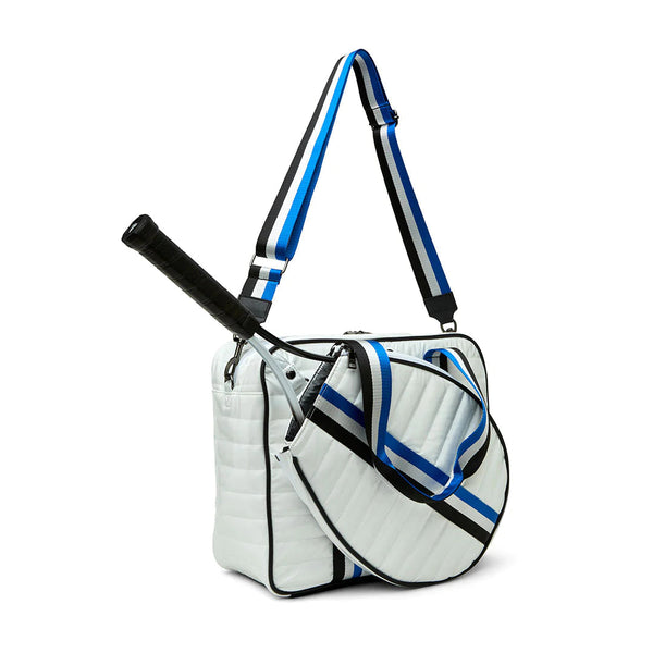 Think Royln You are the Champion Tennis Bag – 40 Love Lifestyle