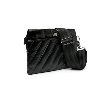 BURBERRY Star Crossbody in Black - More Than You Can Imagine