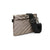 Think Royln-Diagonal Bum Bag 2.0 | Pearl Latte Medium Crossbody / Belt Bag-Pink Dot Styles