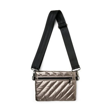 THINK ROYLN, Bags, Crossbody Bag It Can Be Worn 5 Different Ways