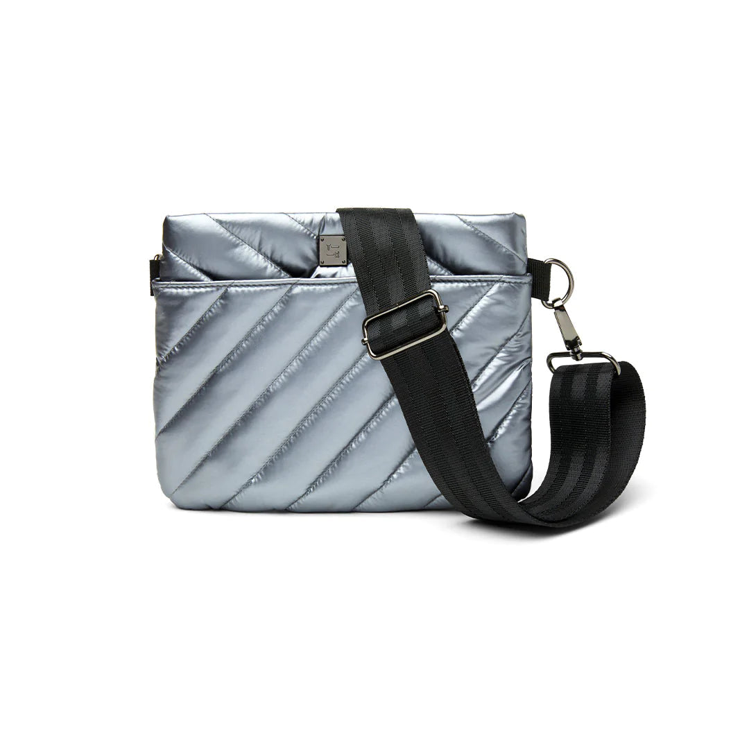 Crossbody bum bag on sale