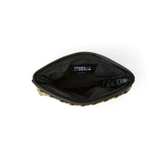 Think Royln-Downtown | Dune Raffia + Pearl Black Medium Crossbody-Pink Dot Styles