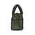 Jetset Wingman | Pearl Olive - Large Tote-Accessories > Handbags > Totes-Pink Dot Styles