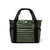 Jetset Wingman | Pearl Olive - Large Tote-Accessories > Handbags > Totes-Pink Dot Styles