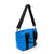 Jr. Wingman | Hampton Blue Patent - Medium Tote-Accessories > Handbags > Totes-Pink Dot Styles