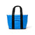Jr. Wingman | Hampton Blue Patent - Medium Tote-Accessories > Handbags > Totes-Pink Dot Styles