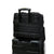 Nomad Traveler | Black Flight Nylon Travel Bag-Accessories > Handbags > Luggage-Pink Dot Styles