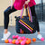 Think Royln-Sporty Spice | Pearl Black Pickleball Bag-Pink Dot Styles