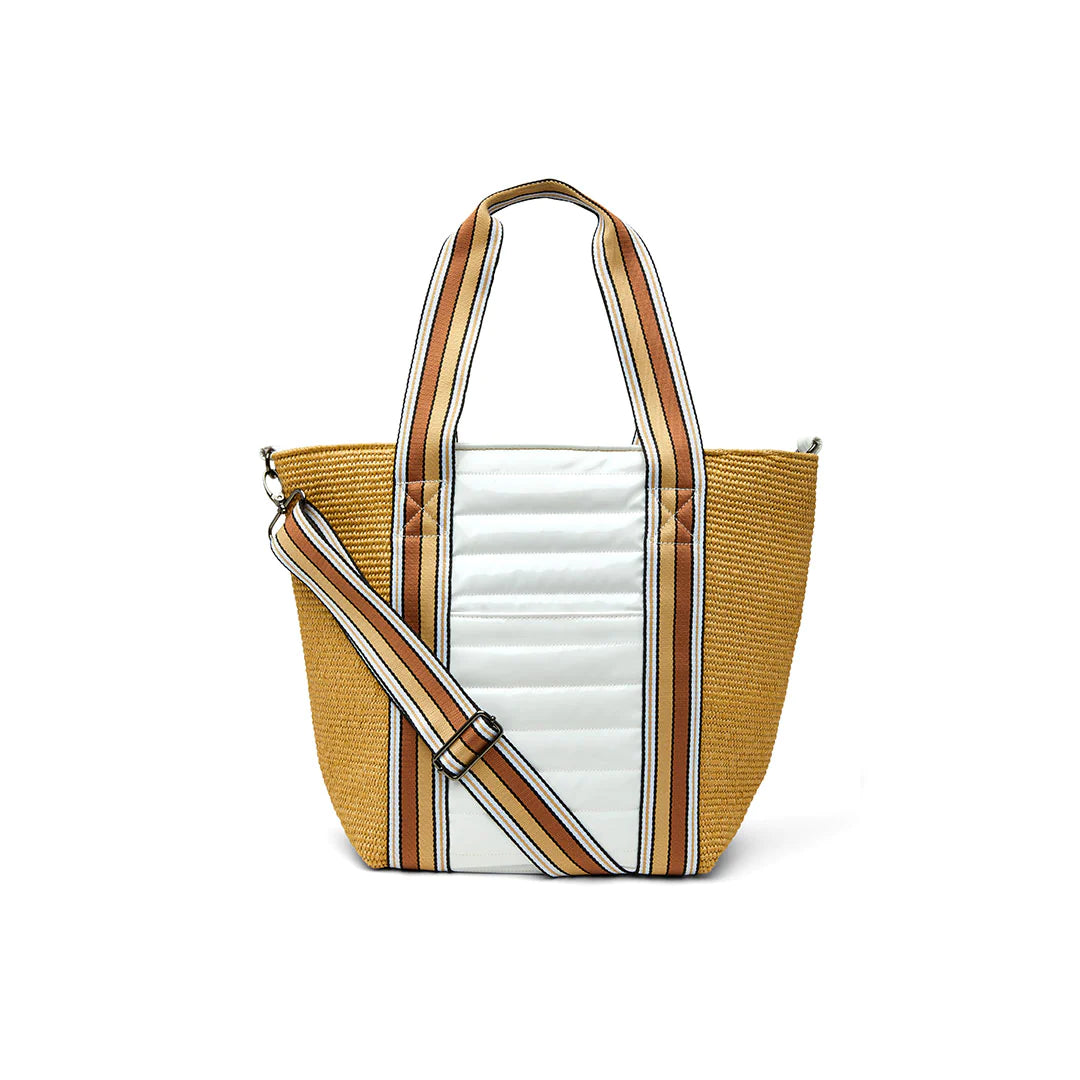 Dune raffia bag hotsell