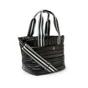 Think Royln-Trailblazer | Pearl Black - Tote-Pink Dot Styles