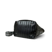 Think Royln-Trailblazer | Pearl Black - Tote-Pink Dot Styles