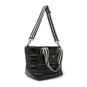 Think Royln-Trailblazer | Pearl Black - Tote-Pink Dot Styles