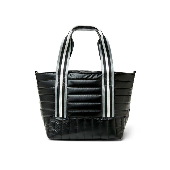 Think Royln-Trailblazer | Pearl Black - Tote-Pink Dot Styles