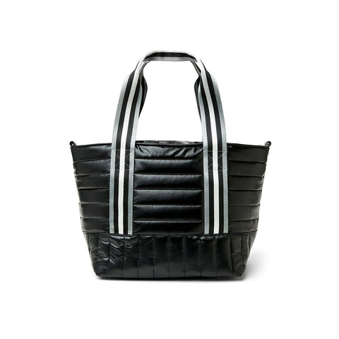 Trailblazer | Pearl Black - Tote-Accessories > Handbags > Totes-Pink Dot Styles