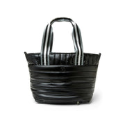 Think Royln-Trailblazer | Pearl Black - Tote-Pink Dot Styles