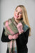 Zoey Scarf-Accessories > Womens > Scarves-Pink Dot Styles